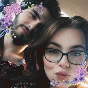 Meet your Posher, Maddison